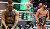 Masvidal could very well be the next opponent for Conor